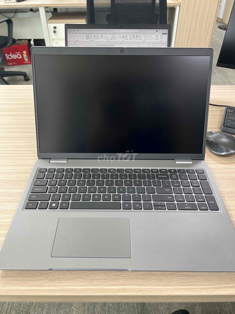 Dell Latitude 5530 i5-1235U 15.6 inch 16GB/512GB. Mua bán Laptop tại Quận 1 Tp Hồ Chí Minh được đăng bởi Vũ Hoàng hình 1