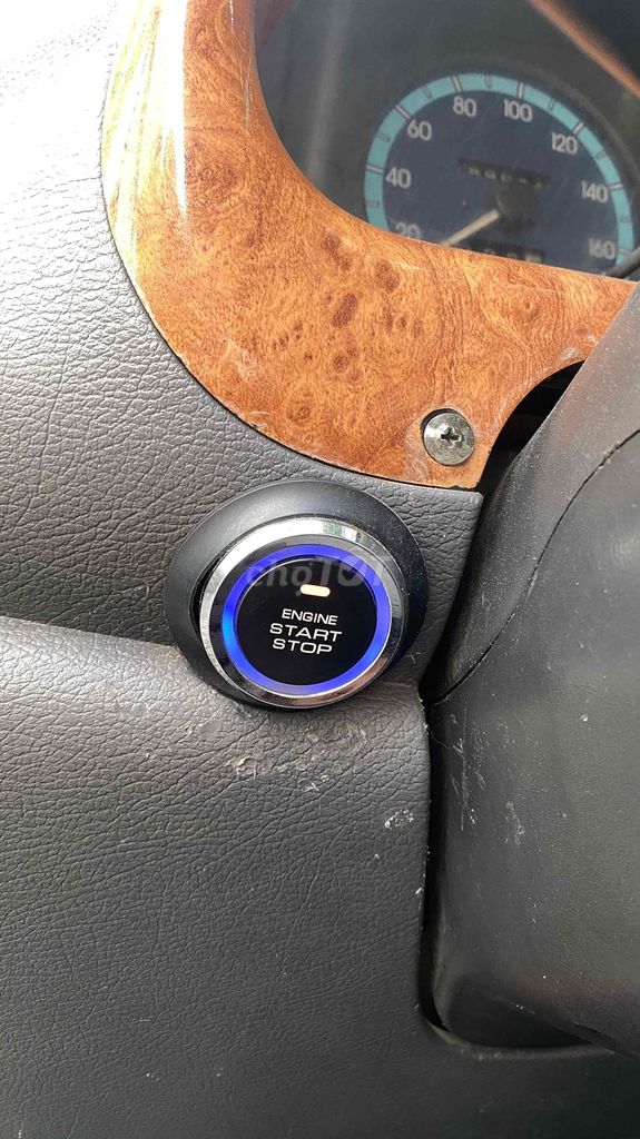 Daewoo Matiz se 2006 City MT - 250000 km. Mua bán Ô tô tại Thành phố Thủ Dầu Một Bình Dương được đăng bởi be ken hình 6