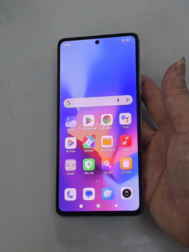 Xiaomi 11T 8GB/128GB Trắng chính hãng. Mua bán Điện thoại tại Quận Cầu Giấy Hà Nội được đăng bởi chú Hùng 60t 163HQV hình 1