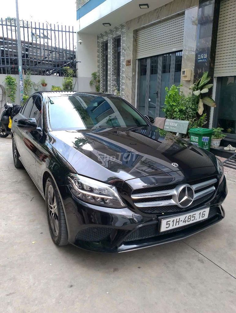 Mercedes C class C180 15000 km. Mua bán Ô tô tại Quận Tân Phú Tp Hồ Chí Minh được đăng bởi Nguyễn Văn Minh hình 2
