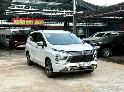 XPANDER 1.5 premium 2024 HỖ TRỢ VAY 70% XE CHẤT