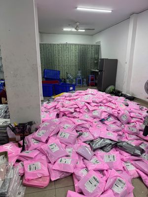 NHÂN VIÊN KHO ĐÓNG HÀNG - Tân Phú. Việc làm tại Quận Tân Phú Tp Hồ Chí Minh được đăng bởi  Công ty 100X hình 1