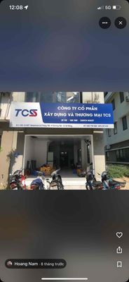 Tuyển 10 thợ chống thấm. Việc làm tại Quận Hà Đông Hà Nội được đăng bởi CHỐNG THẤM TCS hình 1