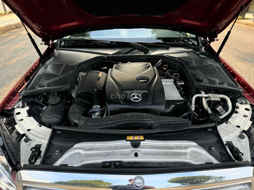 Mercedes C250 Exclusive sx 2016 full đồ chơi 100tr. Mua bán Ô tô tại Thành phố Thủ Đức Tp Hồ Chí Minh được đăng bởi Võ Văn Kiệt hình 9