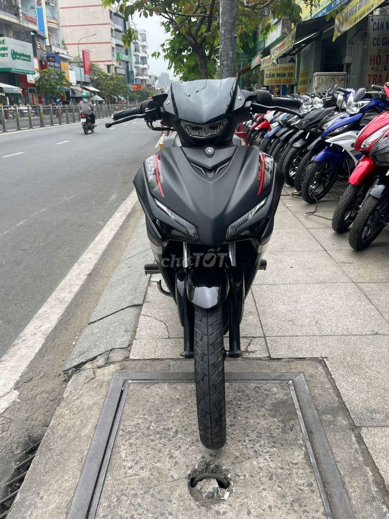 Exciter 1552022 mới 90% hồ sơ gốc rút sẵn. Mua bán Xe máy tại Quận Tân Phú Tp Hồ Chí Minh được đăng bởi Tuanduy hình 7