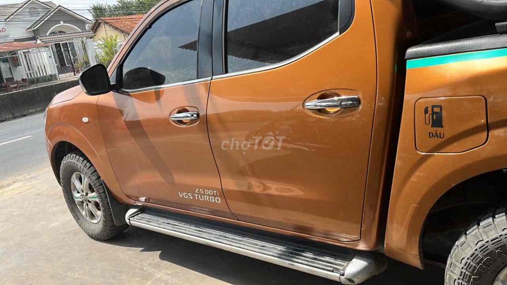 Navara 2015 1 cầu so san bán or dổi xe đời cao. Mua bán Ô tô tại Huyện Dương Minh Châu Tây Ninh được đăng bởi Chau go dau hình 7