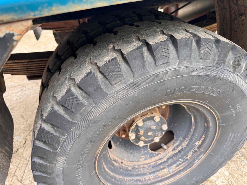 Kia k250 2.4 tấn thùng dài 3m5 đời 2019 xe zin. Mua bán Xe tải, xe ben tại Thành phố Thuận An Bình Dương được đăng bởi Mr Công xe tải cũ hình 7