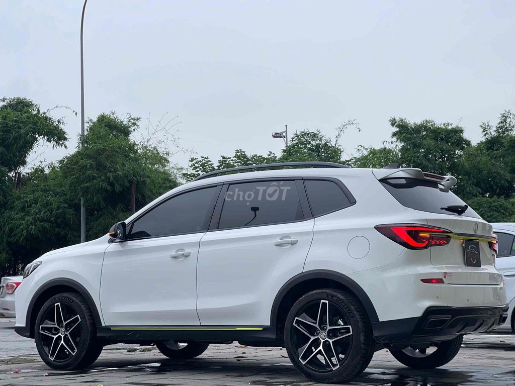 MG RX5 luxury 2024 • SUV gầm cao • Giá cực mềm. Mua bán Ô tô tại Quận Cầu Giấy Hà Nội được đăng bởi Trần Tùng hình 3