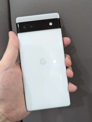 Pixel 6A Quốc tế. Mua bán Điện thoại tại Quận Hải Châu Đà Nẵng được đăng bởi Nam Pixel