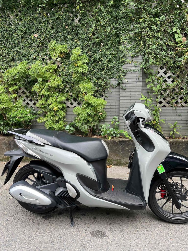 Sh Mode Xi Măng chính chủ. Mua bán Xe máy tại Thành phố Biên Hòa Đồng Nai được đăng bởi Khiêm Đỗ hình 7