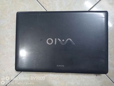 LAPTOP SONY I3-RAM 4GB Ổ SSD128. Mua bán Laptop tại Quận Ô Môn Cần Thơ được đăng bởi ky lan