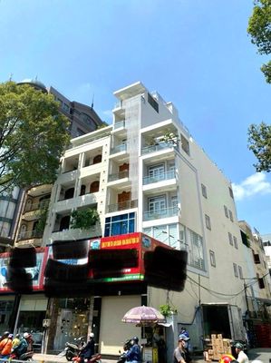 *** Căn Mặt Tiền ngang trên 5 sát bên Vạn Hạnh Mall giá chỉ 20tỷ. Mua bán văn phòng, mặt bằng kinh doanh tại Quận 10 Tp Hồ Chí Minh được đăng bởi Trần Trang