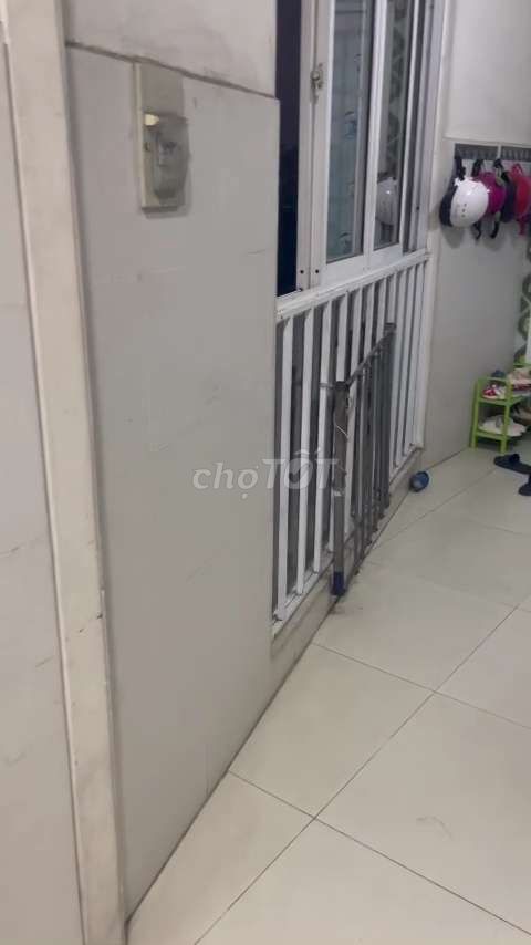 Hình ảnh phòng trọ Phòng trọ 24m2 Tân Tạo A cũ