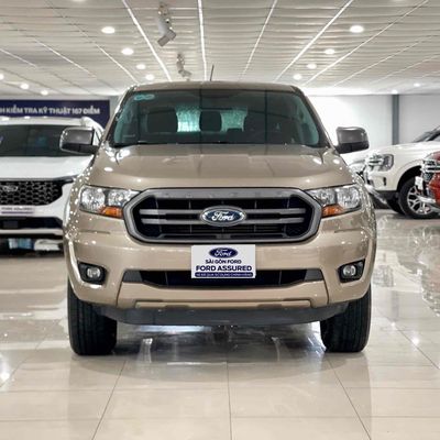 Ford Ranger XLS 2.2L 1cầu 2019 98.000km chính hãng. Mua bán Ô tô tại Quận 3 Tp Hồ Chí Minh được đăng bởi  Sài Gòn Ford Used Car