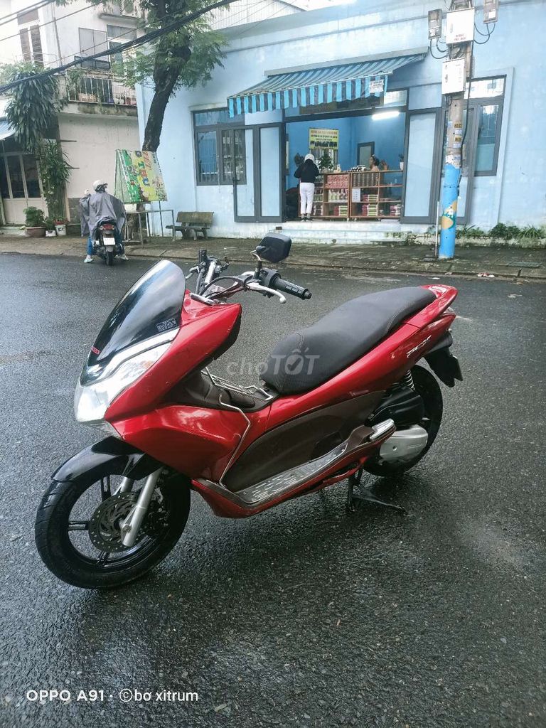 ⛔ Honda PCX 150cc bs 60 MÁY RIN CHẤT. Mua bán Xe máy tại Quận Thanh Khê Đà Nẵng được đăng bởi bơ xitrum  hình 5