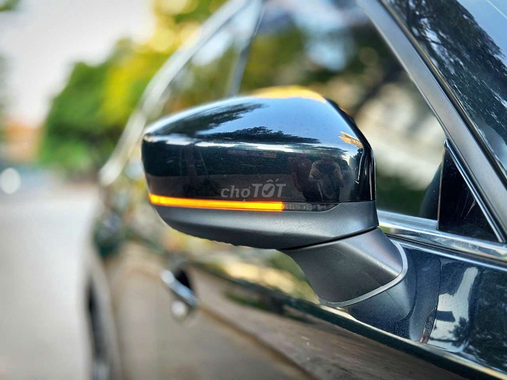 2024 Luxury 2.0 AT - 20000 km. Mua bán Ô tô tại Quận Cầu Giấy Hà Nội được đăng bởi oto lướt hà nội  hình 9