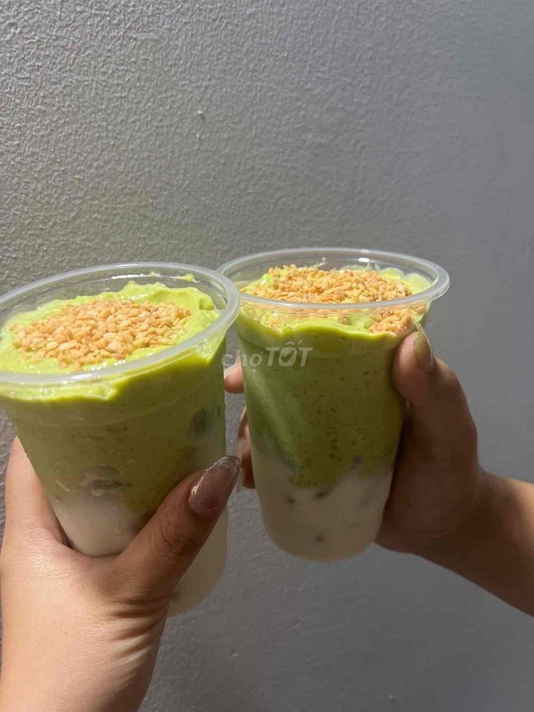 bơ già dừa non ngọt béo. Mua bán Đồ ăn, thực phẩm và các loại khác tại Thành phố Thủ Đức Tp Hồ Chí Minh được đăng bởi Trang Huỳnh hình 1