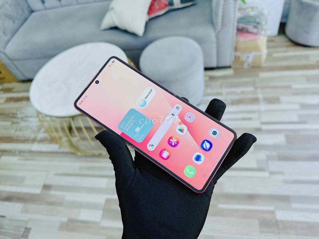 Samsung Z Flip 7 256G Việt Nam BH Care+ 26/07/2027. Mua bán Điện thoại tại Quận Hải Châu Đà Nẵng được đăng bởi TUẤN LUXURY MOBILE ĐÀ NẴNG hình 1