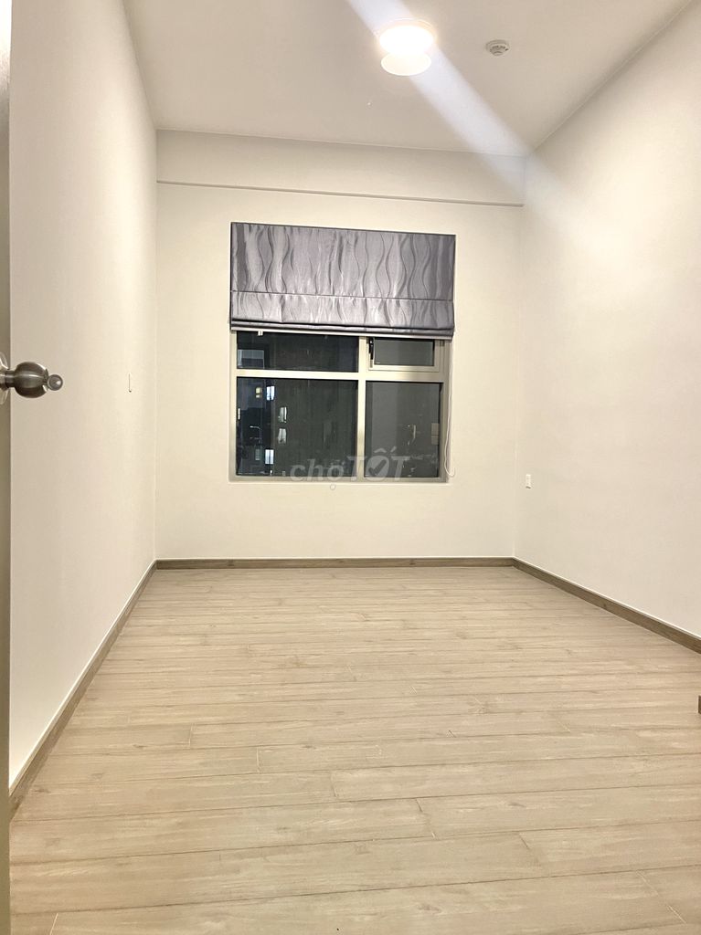 bán căn 3PN-2WC, 85m2, block B, view thành phố