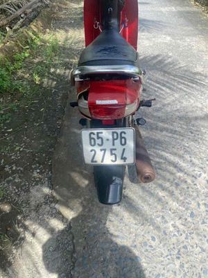 WAVE TQ. Mua bán Xe máy tại Quận Ô Môn Cần Thơ được đăng bởi Trần Sang