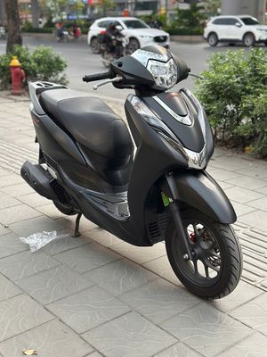 Honda Lead 2023 Đen