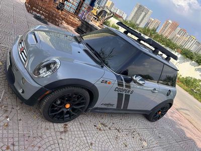MINI Cooper S 2007 - 100000 km. Mua bán Ô tô tại Quận Hà Đông Hà Nội được đăng bởi Bao linh