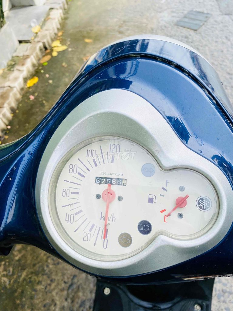 Yamaha Nozza Fi 2016 Bstp. Mua bán Xe máy tại Quận 8 Tp Hồ Chí Minh được đăng bởi Giang Vo hình 6