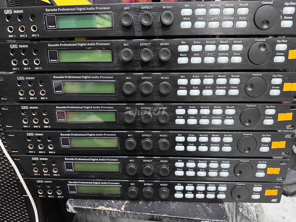 Vang số X5 hàng bãi tháo phòng. Mua bán Tivi, Âm thanh tại Quận 12 Tp Hồ Chí Minh được đăng bởi đức xuân hình 1