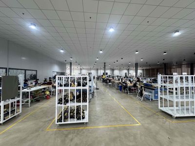 Kcn Lộc An nhận nữ biết may