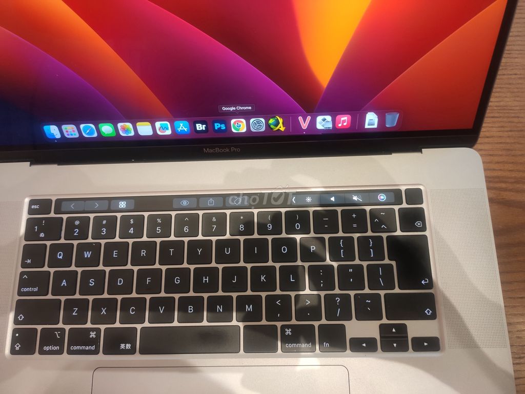 Apple Macbook Pro 2019 16 inch 64GB/1TB. Mua bán Laptop tại Huyện An Dương Hải Phòng được đăng bởi Minh Tuấn hình 1