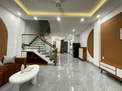 CHO THUÊ NHÀ 3 lầu, 3PN , 4 WC , full nội thất cao cấp ở SUNCASA. Cho thuê nhà ở tại Thị xã Tân Uyên Bình Dương được đăng bởi Ngô Hiệp