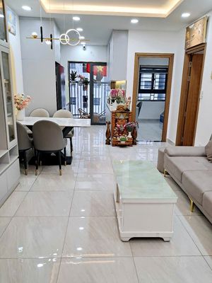 Căn hộ 70 m² · 2 PN · Căn hộ Stown Tham Lương