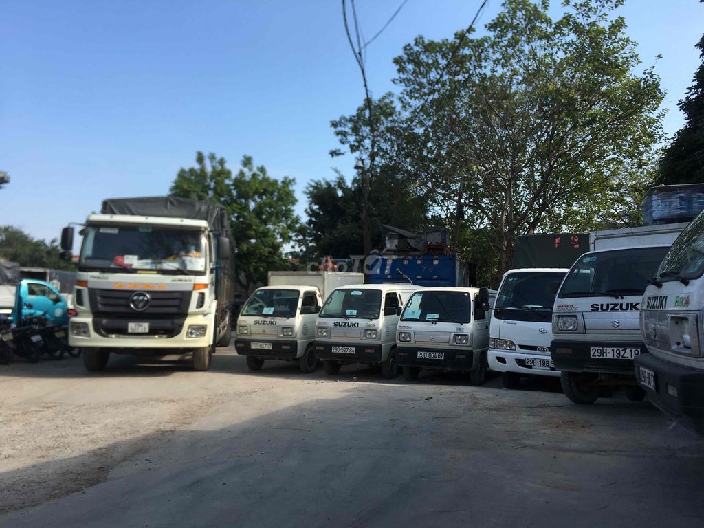 Tuyển nhân viên vận chuyển xe máy. Việc làm tại Quận Hoàng Mai Hà Nội được đăng bởi Cty Entech Việt Nam hình 4