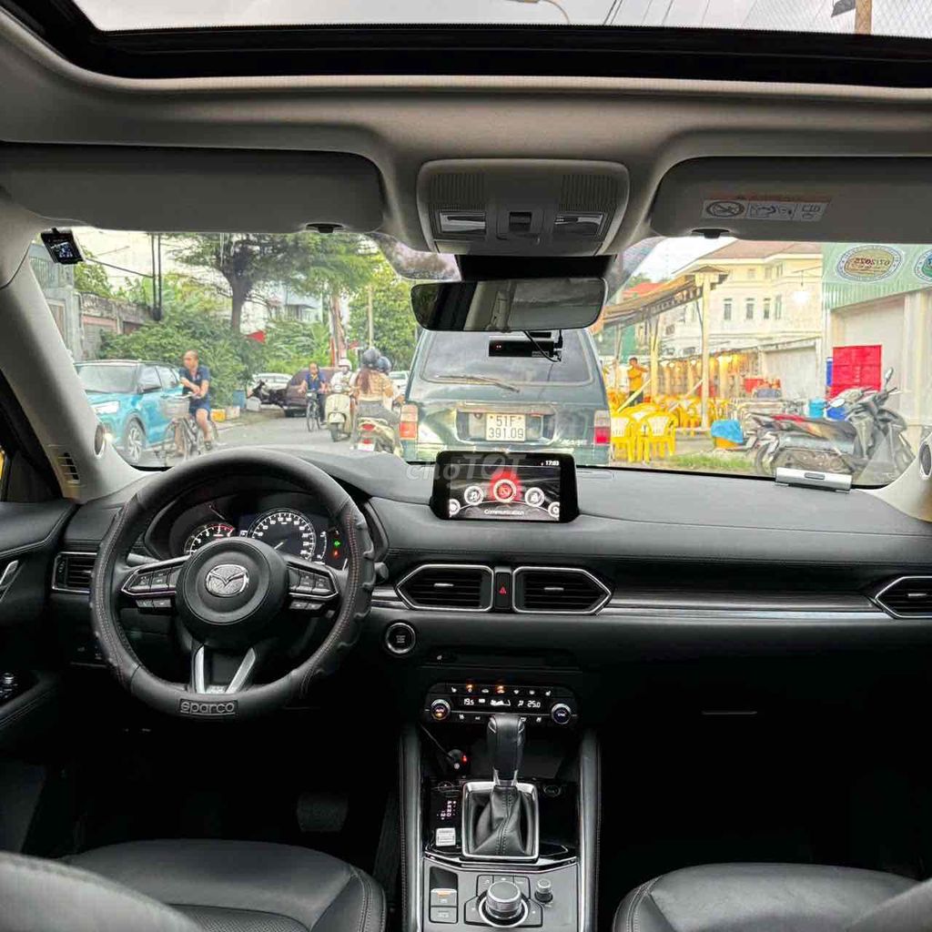 Cx5 Premium 2024 13000km. Mua bán Ô tô tại Thành phố Thủ Đức Tp Hồ Chí Minh được đăng bởi Thành Sơn hình 4