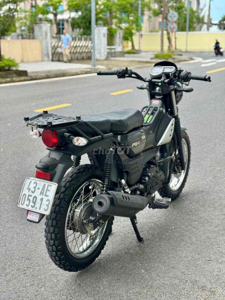 ❤️ Yamaha PG-1 2024 Черный, свой, номер 43, пробег 7 тыс. км