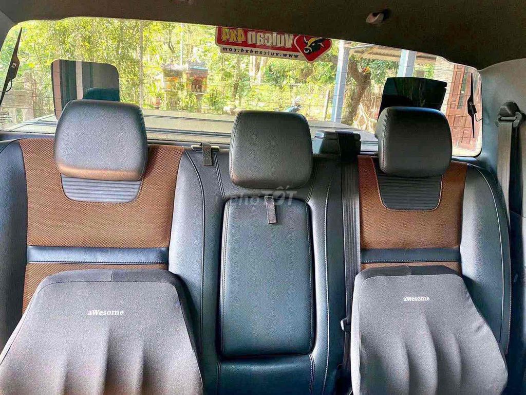 Ford Ranger 2016 Wildtrak 3.2 4x4 AT- Đăng ký 2017. Mua bán Ô tô tại Thành phố Huế Thừa Thiên Huế được đăng bởi Ford Huế hình 11