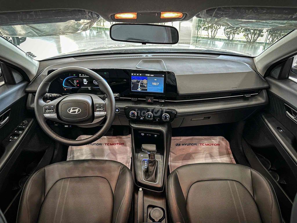 Hyundai Accent 2025 giảm sâu Tháng 11. Mua bán Ô tô tại Quận Hà Đông Hà Nội được đăng bởi Hyundai Hà Đông hình 10