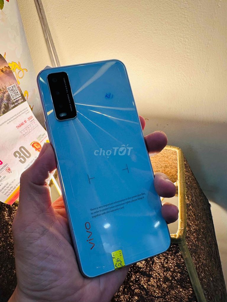 ✅VIVO NEW 128GB GIẢI TRÍ MƯỢT MÀ ĐẸP KENG✅