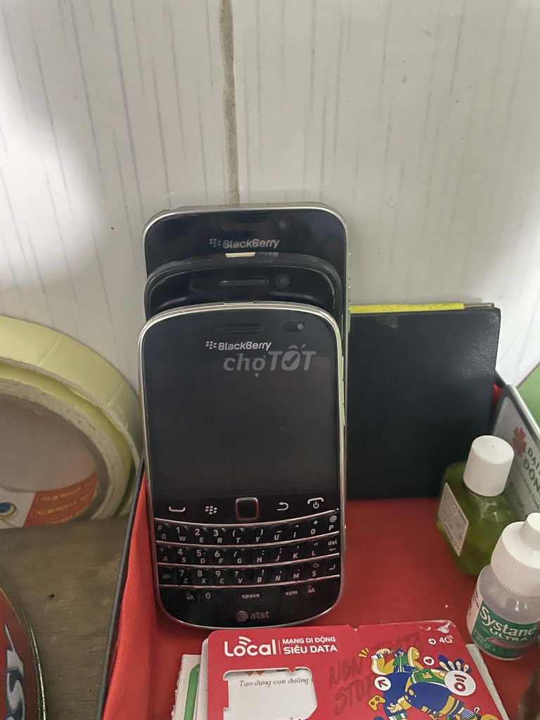 BlackBerry  Q20 và Q10. Mua bán Điện thoại tại Quận Hải Châu Đà Nẵng được đăng bởi Quyền hình 1
