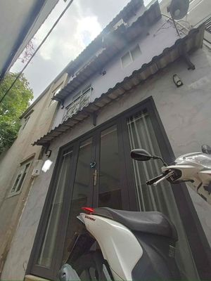 Bán nhà Gò Dầu - Tân Phú, mới đẹp lung linh, 5m ta mt đường, 2tỷ nhỉnh. Mua bán nhà ở tại Quận Tân Phú Tp Hồ Chí Minh được đăng bởi Sang H APT