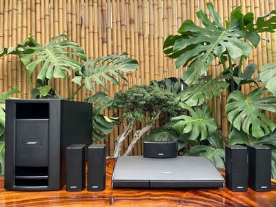 dàn loa bose 535 chuyên xem phim nghe nhạc. Mua bán Tivi, Âm thanh tại Thành phố Thái Bình Thái Bình được đăng bởi vũ quân