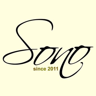 Hộ kinh doanh Sono logo