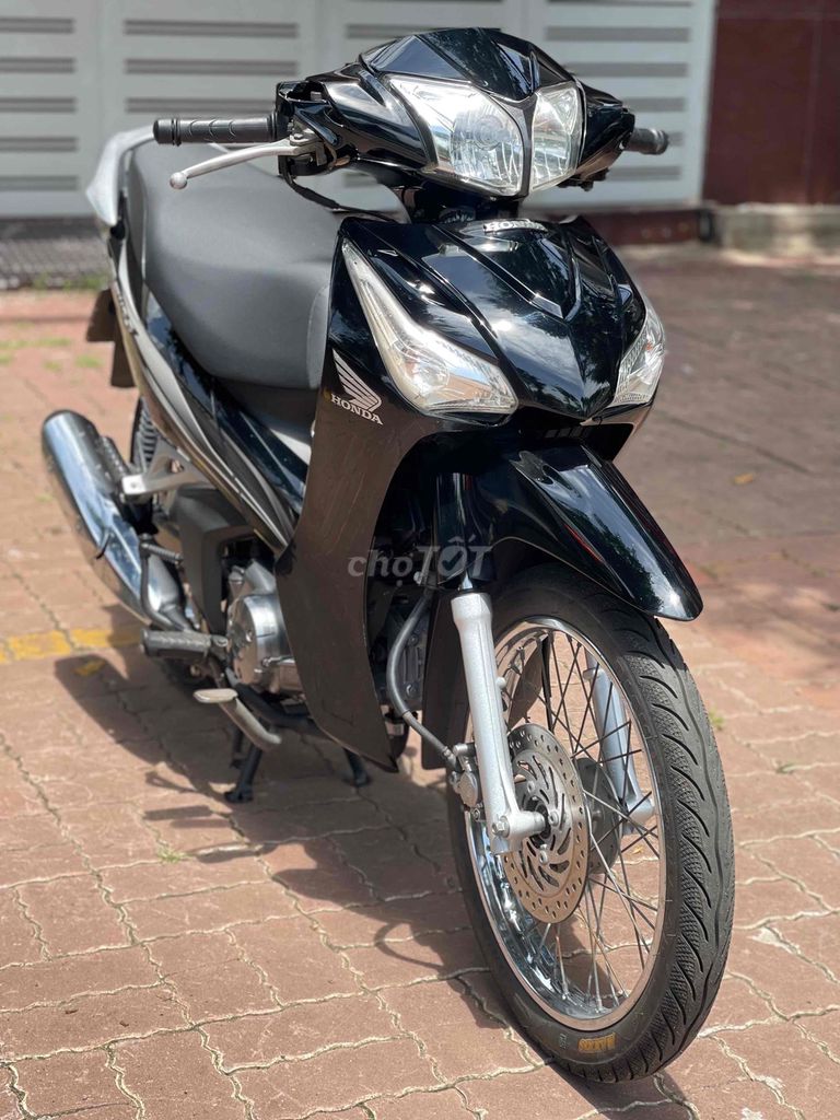 bán Future 125 2017 xăng cơ xe đẹp máy bgon. Mua bán Xe máy tại Thành phố Vũng Tàu Bà Rịa - Vũng Tàu được đăng bởi Bảo Gia hình 1