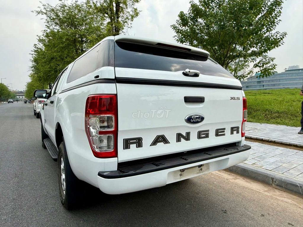 2020 XLS 2.2L 4x2 AT - 69000 km. Mua bán Ô tô tại Quận Thanh Xuân Hà Nội được đăng bởi Hồ Ánh hình 7