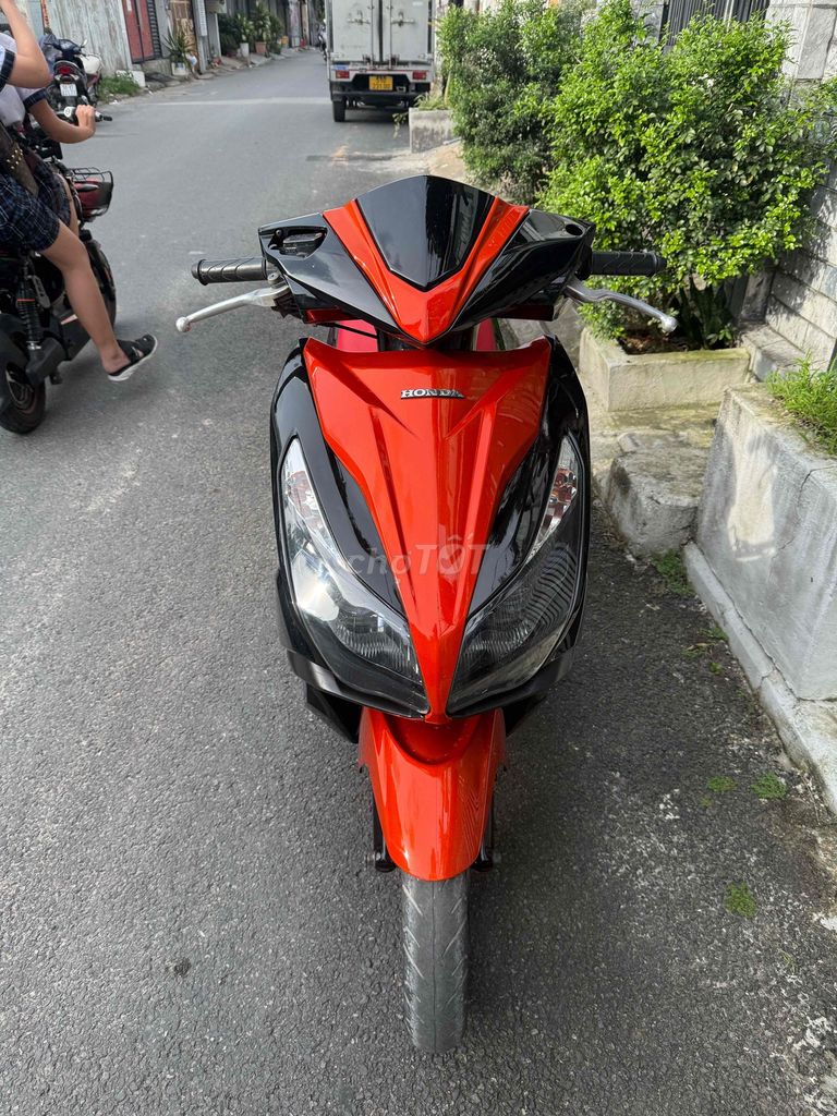 air blade 2014 bstp giấy tờ nghiêm chỉnh. Mua bán Xe máy tại Quận Gò Vấp Tp Hồ Chí Minh được đăng bởi Thành Tuân hình 1