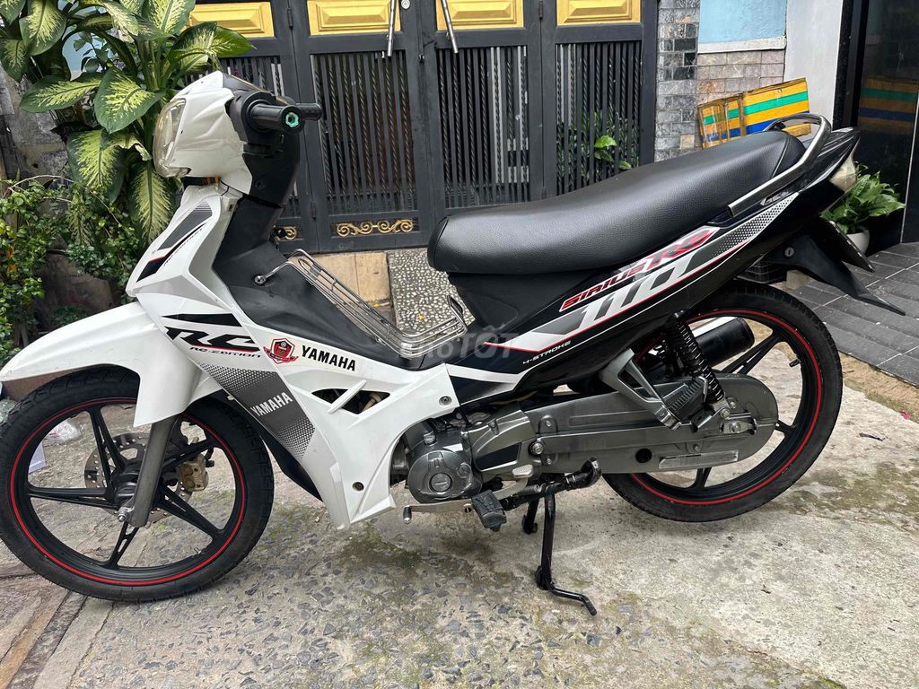 Sirrius 50cc dk 2021 bstp ko cần bằng lái. Mua bán Xe máy tại Quận Bình Thạnh Tp Hồ Chí Minh được đăng bởi Nguyễn thị ngọc yến hình 2