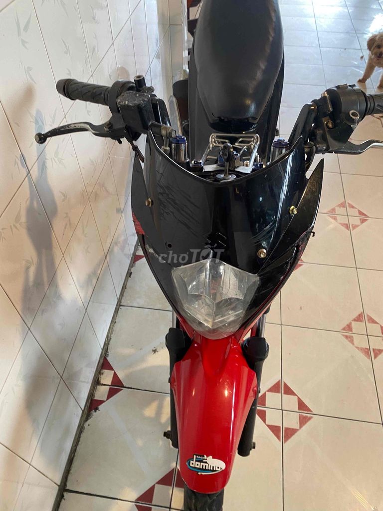 SUZUKI SaTria máy ngon. Mua bán Xe máy tại Thành phố Rạch Giá Kiên Giang được đăng bởi Tân hình 3