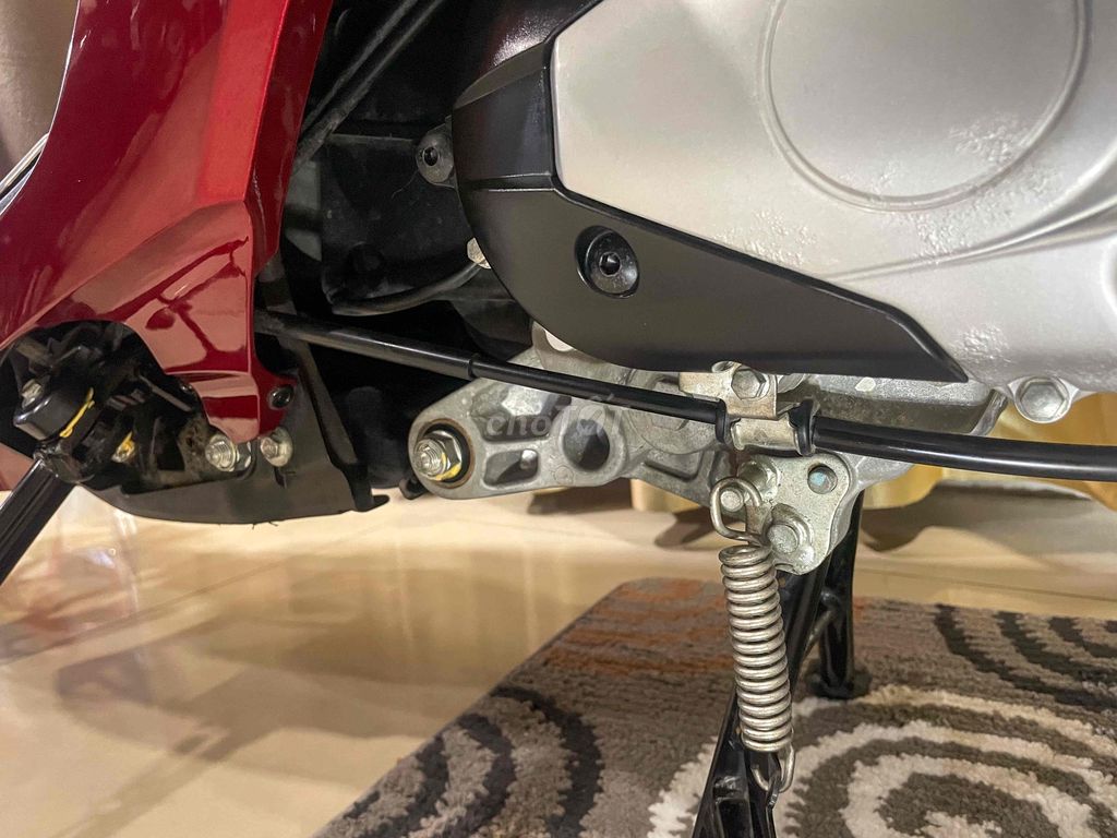 Vision2019 Smartkey Nguyên Rin 100%. Mua bán Xe máy tại Quận Thanh Khê Đà Nẵng được đăng bởi XE MÁY TIÊN hình 11