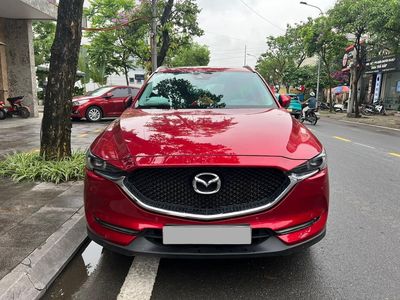 Mazda_Cx5 sx 2019 model 2020 bản 2.0 premium