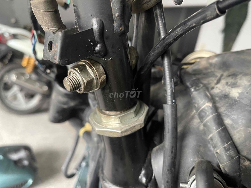 Sh 150cc Đk 2OO9.70829. Sm 015. Bstp. Giá nhanh.❤️. Mua bán Xe máy tại Quận 12 Tp Hồ Chí Minh được đăng bởi LeeteeHung hình 20